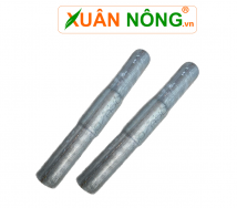 Nối sắt phi 34