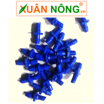 Nối 6 ly ren ngoài