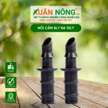 Nối cấm 8ly ra 10ly