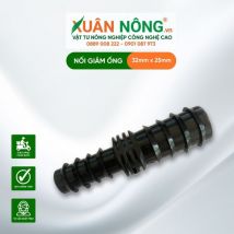 Nối giảm ống 32mm x 25mm