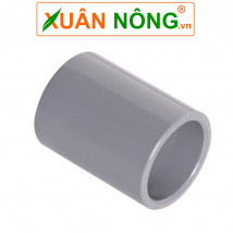 PVC - Nối thẳng 42mm