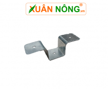 Pát đỡ vuông 4