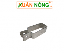 Pat chéo cột 5x10