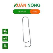 Pát liên kết 27mm