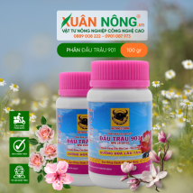 Phân bón đầu trâu 901