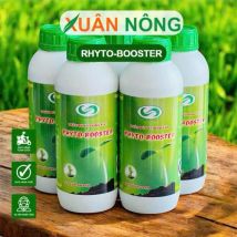 PHÂN BÓN VI SINH RHYTO-BOOSTER