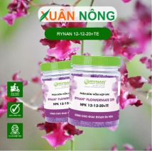 Phân bón Rynan 12-12-20- TE