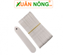 Thẻ ghi tên cây trồng bằng nhựa