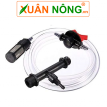 Thiết bị châm phân VENTURI 34mm