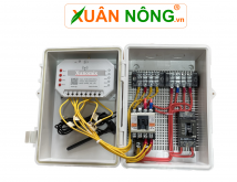 Bộ điều khiển thiết bị bằng sim không cần wifi