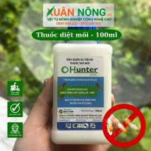 Thuốc diệt mối Hunter 