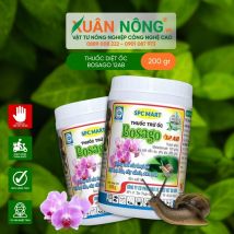 Thuốc diệt ốc Bosago 12AB