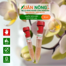 Thuốc kích mắt ngủ cho Lan Keiki Duy Pro