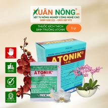 ATONIK 1.8SL THUỐC KÍCH THÍCH SINH TRƯỞNG