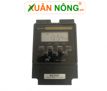 Bộ thiết bị hẹn giờ