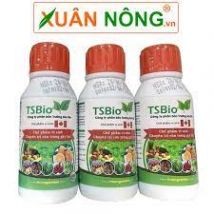 CHẾ PHẨM VI SINH TS BIO
