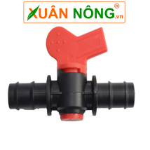 Van khởi thủy 20ly