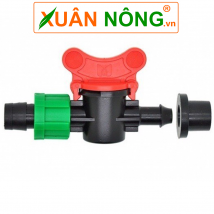 Van khởi thủy dây nhỏ giọt 16mm