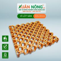 Vỉ thoát nước sàn tải lớn