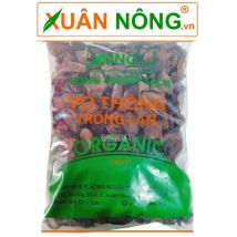 Vỏ thông