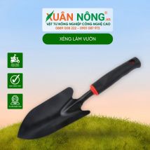 Xẻng làm vườn