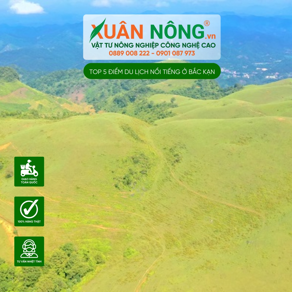  Cao Nguyên Lủng Tráng