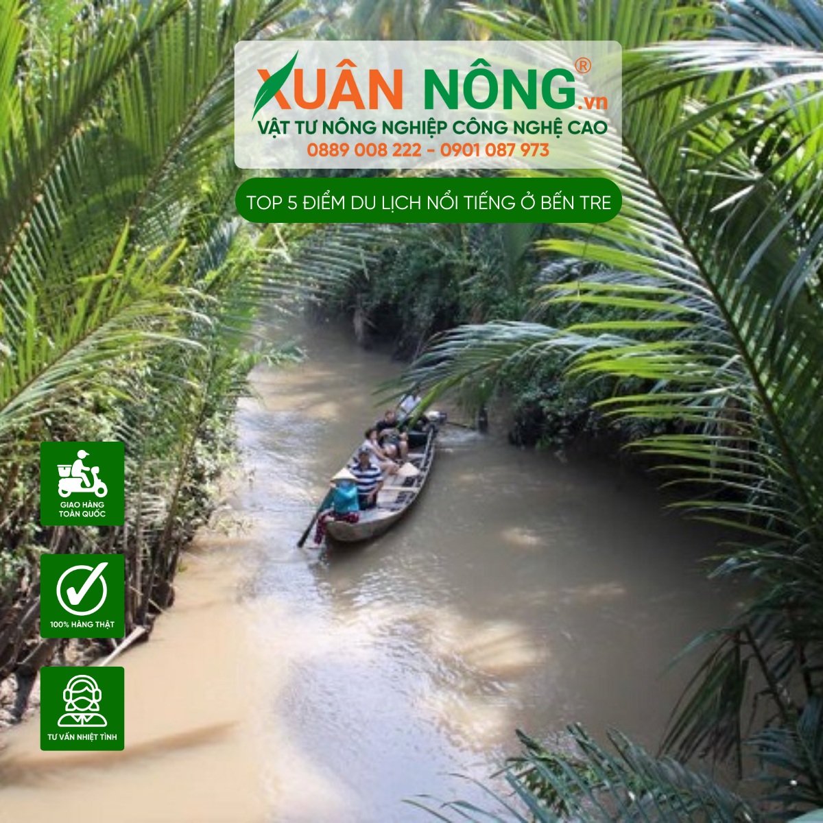  Cù lao Minh
