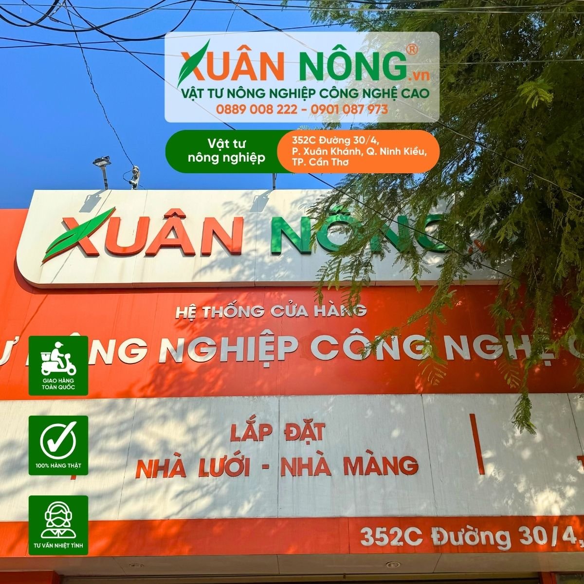 vat tu nong nghiep