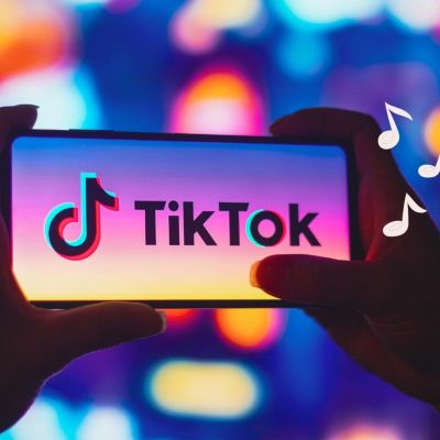 Cách ghép nhạc vào video trên Tiktok đơn giản nhất