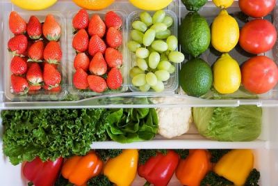 Cách bảo quản thực phẩm để trong tủ lạnh
