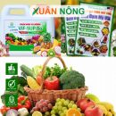 Nên chọn phân bón vi lượng dạng nước hay dạng bột?