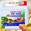 Cách nhận biết cây ăn trái thiếu vi lượng