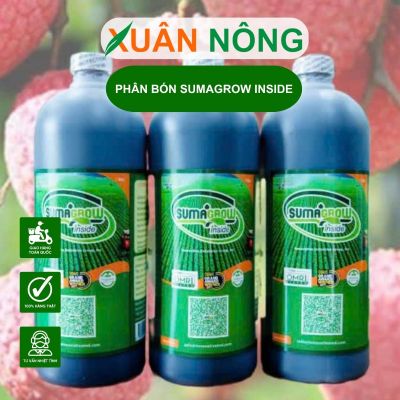 Toàn tập về Sumagrow: Thành phần, công dụng, cách dùng hiệu quả