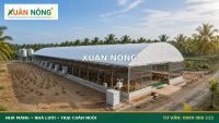 C&ocirc;ng Nghệ Nh&agrave; M&agrave;ng Trong Chăn Nu&ocirc;i Vịt Hiện Đại