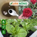 Humic Mỹ là gì? Tác dụng và những lưu ý khi sử dụng