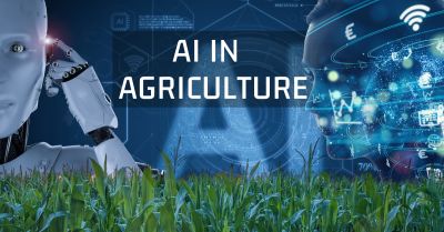 Các ứng dụng trí tuệ nhân tạo trong nông nghiệp