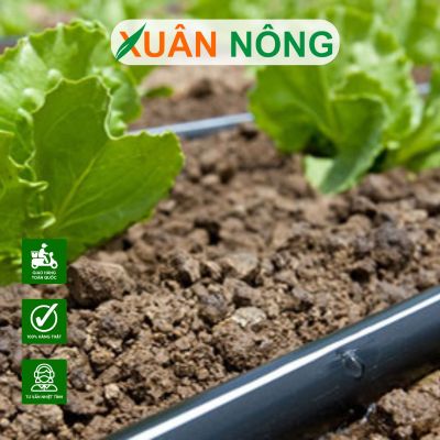 Kinh nghiệm chọn mua béc tưới tự động phù hợp