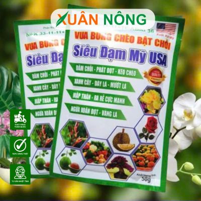 Vai trò của vi lượng trong giai đoạn ra hoa, nuôi trái