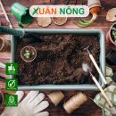 Dụng cụ làm vườn chăm cây trong chậu tốt nhất